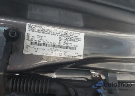 2013 Ford Focus S from USA, damaged, VIN 1FADP3E26DL294233